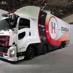 【画像】【地球温暖化対策2024】カーボンニュートラルに向けたFCEV水素燃料電池車の普及は、トラックへの導入がカギになる? 〜 画像4