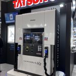 【画像】【地球温暖化対策2024】カーボンニュートラルに向けたFCEV水素燃料電池車の普及は、トラックへの導入がカギになる? 〜 画像6