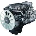 【画像】【先進装備の新型登場2024】三菱ふそうの新スーパーグレートはココが凄い! 　ドライバーを安全快適にしてくれる装備が満載 〜 画像2