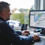 【画像】【物流2024問題】共同配送は乗り合いタクシーと同じ！ 荷主同士のマッチングがポイントだ 〜 画像1