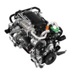 【画像】【トラック情報2024】フォワード最新モデルのココに注目。新型エンジンもシャシーも刷新！ 〜 画像2