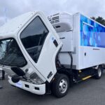 【画像】【温暖化対策2024】地球温暖化防止のために、トラックはどんな方法でカーボンニュートラルを目指す? 〜 画像2