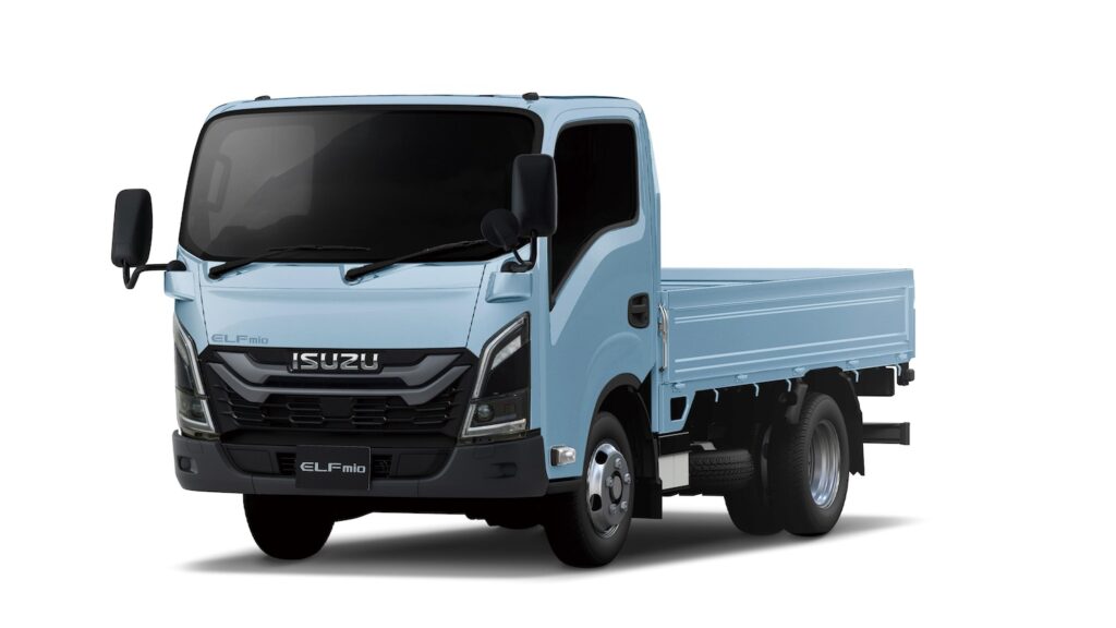 AT限定普通免許で乗れる小型トラックは何がいいのか。トヨタダイナには 