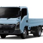 【画像】AT限定普通免許で乗れる小型トラックは何がいいのか。トヨタダイナにはない、いすゞエルフミオの魅力とは何か 〜 画像1