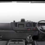 【画像】【トラック情報2024】フォワード最新モデルのココに注目。新型エンジンもシャシーも刷新！ 〜 画像3