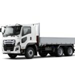 【画像】【トラック情報2024】フォワード最新モデルのココに注目。新型エンジンもシャシーも刷新！ 〜 画像4