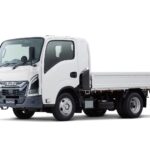 【画像】AT限定普通免許で乗れる小型トラックは何がいいのか。トヨタダイナにはない、いすゞエルフミオの魅力とは何か 〜 画像2