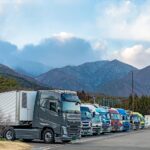 【画像】【物流2024問題】トラックドライバーは、いつどこで休めばいいのか！ 〜 画像1