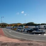 【画像】【物流2024問題】トラックドライバーは、いつどこで休めばいいのか！ 〜 画像2