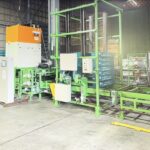 【画像】【国際物流総合展2024】パレットって洗ってるって知ってた？ それも自動洗浄で大量のパレットを一気にキレイに 〜 画像1