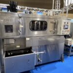 【画像】【国際物流総合展2024】パレットって洗ってるって知ってた？ それも自動洗浄で大量のパレットを一気にキレイに 〜 画像4