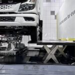 【画像】【トラックの電動化2024】三菱ふそうがバッテリー交換式EVトラックの実証実験をヤマト運輸・Ample社と開始！ 〜 画像7