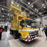 【画像】【トラックの不思議2024】高所作業車とはどんなトラックなのか。実際には様々な種類、仕様が存在する！ 〜 画像5