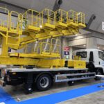 【画像】【トラックの不思議2024】高所作業車とはどんなトラックなのか。実際には様々な種類、仕様が存在する！ 〜 画像9