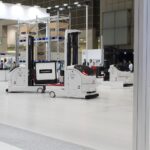 【画像】【物流2024問題】自動運転フォークリフトによるトラックへの積み込みが実現。フォークマンの仕事が無くなる？　省人力化以外にも利点が？ 〜 画像2