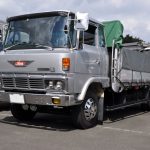 【画像】トラックの旧車ブームが到来、何に注意してどうやって手に入れる? 〜 画像1