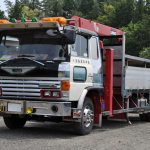 【画像】トラックの旧車ブームが到来、何に注意してどうやって手に入れる? 〜 画像3