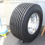 【画像】【トラック情報2024】トラックに使われるリトレッドタイヤってなに? 〜 画像1