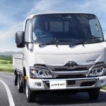 【画像】AT限定普通免許で乗れる小型トラックは何がいいのか。トヨタダイナにはない、いすゞエルフミオの魅力とは何か 〜 画像3