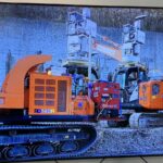 【画像】被災地復興の切り札になるか、無人建機の実力 〜 画像1
