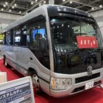 【画像】どこでも会議ができる環境を。AKTIOのマイクロバスが実現するリモートオフィス 〜 画像1