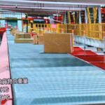 【画像】【物流2024問題】どうやって荷物を仕分ける？　国際物流総合展で見つけた最新技術の数々に驚きの連続 〜 画像3