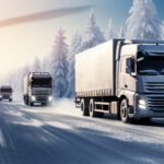 【画像】【トラックの不思議2024】冬季に話題となる雪上での走破性、果たしてトラックの実力は? 〜 画像2