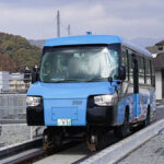 【画像】DMVはローカル輸送の救世主となるのか? 〜 画像3