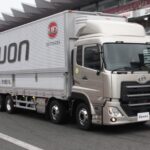【画像】最大で10ブランドあるが、半数はOEM…どこまで進む? トラックメーカーの合従連衡 〜 画像4