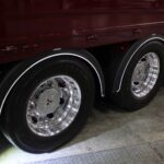 【画像】コストとの戦い、工夫を重ねたトラックの軽量化 〜 画像3