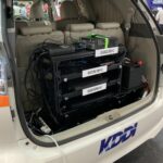 【画像】被災地復興の切り札になるか、無人建機の実力 〜 画像3