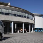 【画像】【日野オートプラザ】日野自動車が誇る技術と歴史ある名車が並ぶ。さらに、いにしえのエンジンたちから漂う、無言の迫力が堪らない 〜 画像1