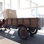 【画像】【日野オートプラザ】日野自動車が誇る技術と歴史ある名車が並ぶ。さらに、いにしえのエンジンたちから漂う、無言の迫力が堪らない 〜 画像2