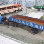 【画像】【日野オートプラザ】日野自動車が誇る技術と歴史ある名車が並ぶ。さらに、いにしえのエンジンたちから漂う、無言の迫力が堪らない 〜 画像4