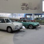 【画像】【日野オートプラザ】日野自動車が誇る技術と歴史ある名車が並ぶ。さらに、いにしえのエンジンたちから漂う、無言の迫力が堪らない 〜 画像6