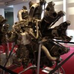 【画像】【日野オートプラザ】日野自動車が誇る技術と歴史ある名車が並ぶ。さらに、いにしえのエンジンたちから漂う、無言の迫力が堪らない 〜 画像9