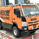 【画像】ダブルキャブのトラックをレジャー＆アウトドア用に使うのがおしゃれ？ 〜 画像3