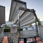 【画像】コストとの戦い、工夫を重ねたトラックの軽量化 〜 画像1