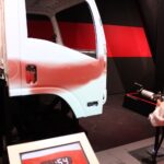 【画像】君は、いすゞプラザを知っているか。トラック好きの聖地、いすゞのこだわりが満載！ 〜 画像6