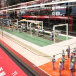 【画像】君は、いすゞプラザを知っているか。トラック好きの聖地、いすゞのこだわりが満載！ 〜 画像5