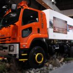 【画像】ダブルキャブのトラックをレジャー＆アウトドア用に使うのがおしゃれ？ 〜 画像4