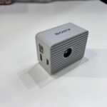 【画像】【国際物流総合展2024】ソニーが物流にも進出？　カメラとAIでバース管理の効率アップ 〜 画像1