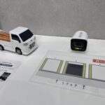 【画像】【国際物流総合展2024】ソニーが物流にも進出？　カメラとAIでバース管理の効率アップ 〜 画像2