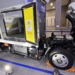 【画像】【物流2024問題】佐川の提案する共同配送はセンター集約型。個別配送に比べてトラックの積載率と運送コストが大幅に削減する？ 〜 画像3