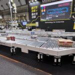 【画像】【物流2024問題】どうやって荷物を仕分ける？　国際物流総合展で見つけた最新技術の数々に驚きの連続 〜 画像1