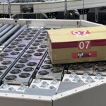 【画像】【物流2024問題】どうやって荷物を仕分ける？　国際物流総合展で見つけた最新技術の数々に驚きの連続 〜 画像6