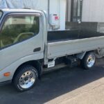 【画像】ダブルキャブのトラックをレジャー＆アウトドア用に使うのがおしゃれ？ 〜 画像6