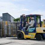 【画像】物流&産業界注目のバイオ燃料の実証実験スタート 〜 画像4