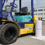 【画像】物流&産業界注目のバイオ燃料の実証実験スタート 〜 画像3