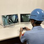 【画像】【国際物流総合展2024】長寿命なフォークリフトの機能を高める、後付け自動運転システム 〜 画像3